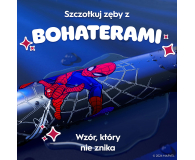 Oral-B Szczoteczka magnetyczna iO Kids Spider-Man (6+, z etui) - 1519314 - zdjęcie 9